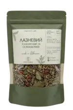 "Laznevyi" (Bathhouse) Herbal Tea by FITOLAVKA