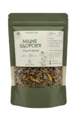 "Strong Health" Herbal Tea by FITOLAVKA, 100 g — a blend of natural herbs