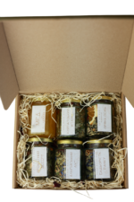 Gift box "Different flavors" - Image 2