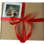 Gift box "Different flavors"