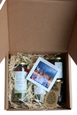 Gift box "Holiday Coziness" - Image 2