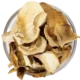 Гриби білі сушені у упаковці Fitolavka
