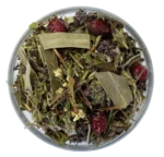Herbal tea "Sauna" in Fitolavka packaging