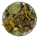 Herbal heart collection (lowering blood pressure) in Fitolavka packaging
