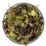 Трав’яний збір для очищення організму за методикою Марви Оганян у упаковці Fitolavka