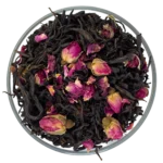 Чай с ферментированным иван-чаем "Для вдохновения" в упаковке Fitolavka