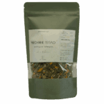 Чай трав’яний "Весняне тепло" у упаковці Fitolavka