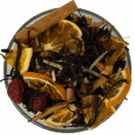Spicy herbal tea “Spicy Autumn”