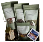 Gift box “Carpathian Chest”