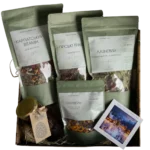 Gift box “Carpathian Chest”