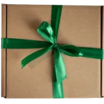 "Create it yourself" gift box