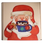 Santa Approved Gift Set