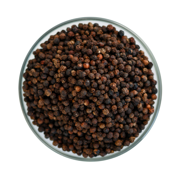 Перець чорний горошком