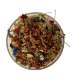 "Strawberry Hugs" Herbal Tea - Image 2